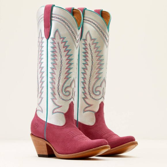 Ariat Shoes - Ambrose Western Boot